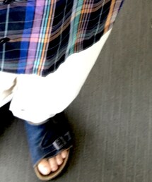 UNIQLO | デニムパンツ