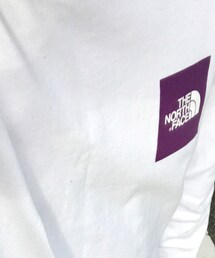 THE NORTH FACE | Tシャツ/カットソー