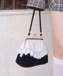 Bibiy. | ハンドバッグ