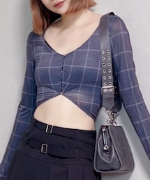 meltthelady | シャツ/ブラウス