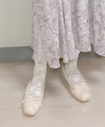 MOUSSY | パンプス