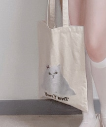 treatyourself | トートバッグ