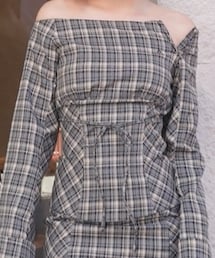 andmary | シャツ/ブラウス