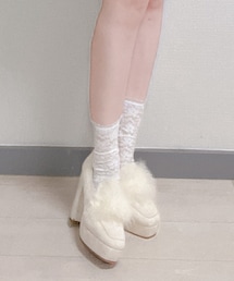 GU | ソックス/靴下