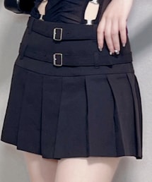 FIG&VIPER | スカート