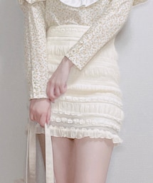 MIRO AMURETTE | スカート