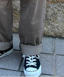 CONVERSE | スニーカー