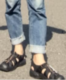 ワークマン | サンダル