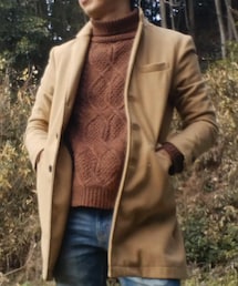 RATTLE TRAP | ニット/セーター