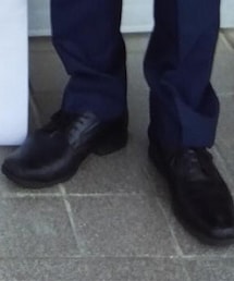 ASICS | ドレスシューズ