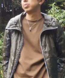 PPFM | マウンテンパーカー