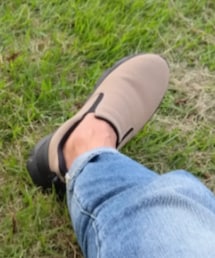 ワークマン | スリッポン