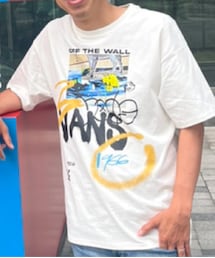 VANS | Tシャツ/カットソー