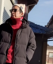 GU | ダウンジャケット/コート