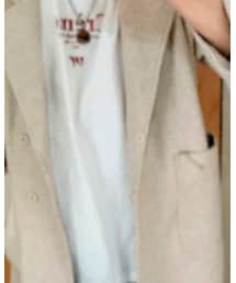 50% | ダッフルコート