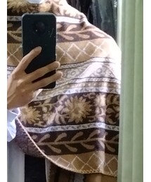 soul food | ストール/ショール