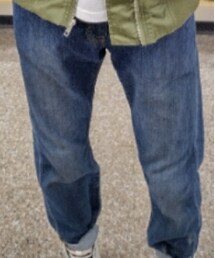 NET | デニムパンツ