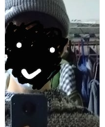 NET | ニットキャップ/ビーニー