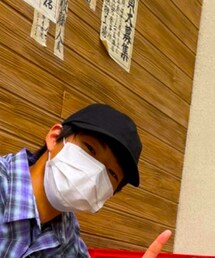 GU | キャップ
