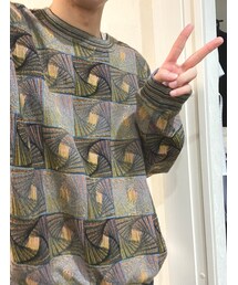 古着 | ニット/セーター