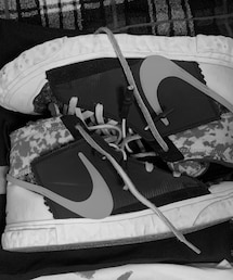 NIKE | スニーカー