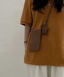ZARA | ポーチ