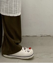 crocs | シューズ