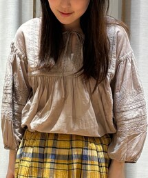 SM2 | シャツ/ブラウス