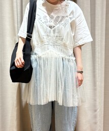 SM2 | ショルダーバッグ