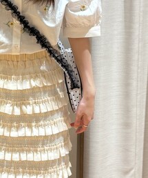 ehka sopo | ショルダーバッグ