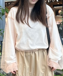 SM2 | トップス