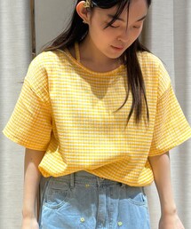 ehka sopo | Tシャツ/カットソー