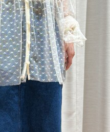 ehka sopo | トップス
