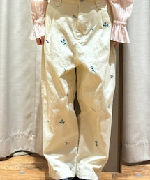 SM2 | パンツ