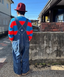 Back shot Style | その他