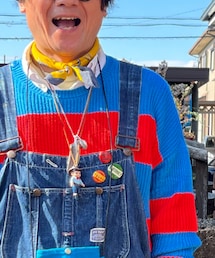 LACOSTE | ニット/セーター