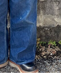 VIBERG BOOT | ブーツ