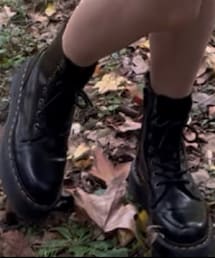 Dr. Martens | ブーツ