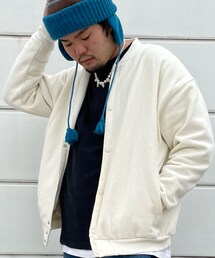 FREAK'S STORE | スカジャン