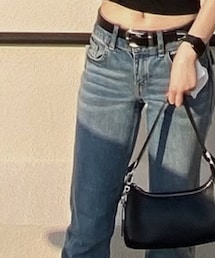 H&M | デニムパンツ