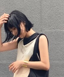 FROMFIRST musee | トップス