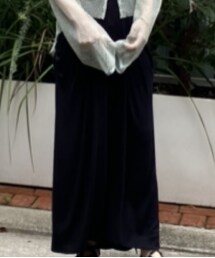 FROMFIRST musee | スカート