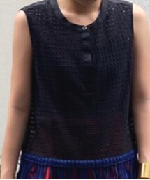 FROMFIRST musee | タンクトップ