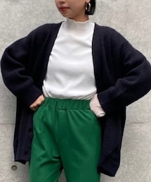 FROMFIRST musee | トップス