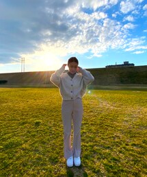 GU | ニット/セーター