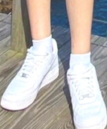 NIKE | スニーカー