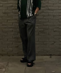 GU | スラックス