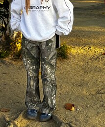 Shoowtime | デニムパンツ