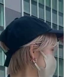 Acne Studios | キャップ