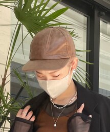 A.P.C. | キャップ